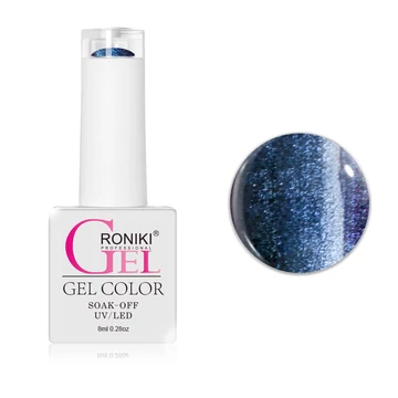 Roniki Chameleon széria TPO free - 06 gél lakk