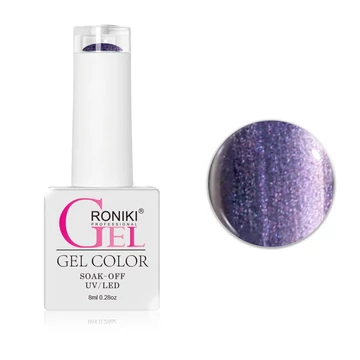 Roniki Chameleon széria TPO free - 07 gél lakk