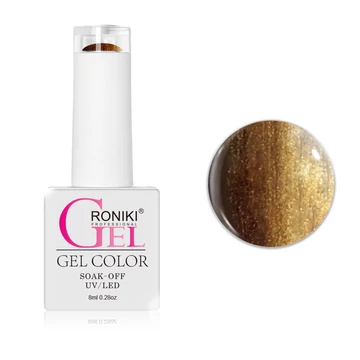 Roniki Chameleon széria TPO free - 08 gél lakk