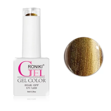 Roniki Chameleon széria TPO free - 09 gél lakk