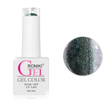 Roniki Chameleon széria TPO free - 12 gél lakk