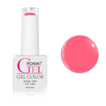 Roniki Passionate samba széria TPO free - 02 gél lakk