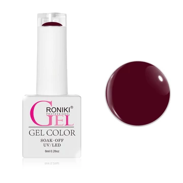 Roniki Passionate samba széria TPO free - 06 gél lakk
