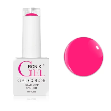 Roniki Passionate samba széria TPO free - 08 gél lakk