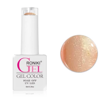 Roniki Tinkerbell széria TPO free - 07 gél lakk