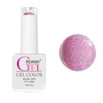 Roniki Tinkerbell széria TPO free - 09 gél lakk