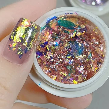 Roniki aurora flakes - aurora pehely