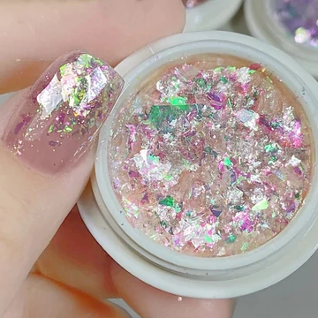 Roniki aurora flakes - aurora pehely