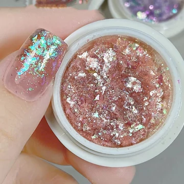 Roniki aurora flakes - aurora pehely