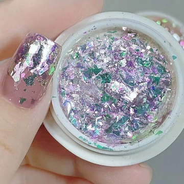 Roniki aurora flakes - aurora pehely