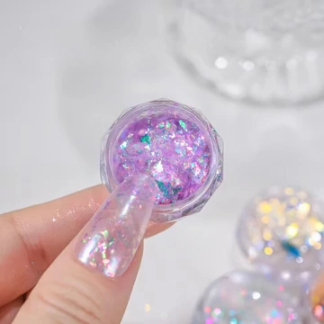 Roniki aurora flakes - aurora pehely