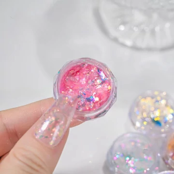 Roniki aurora flakes - aurora pehely