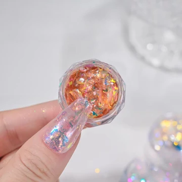 Roniki aurora flakes - aurora pehely