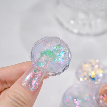 Roniki aurora flakes - aurora pehely