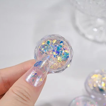 Roniki aurora flakes - aurora pehely
