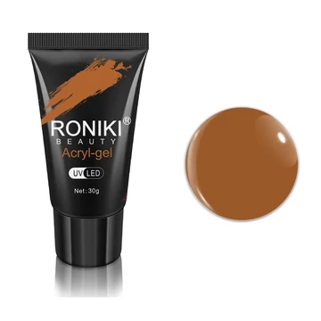 Roniki TPO free poly gel - 24 - 30g