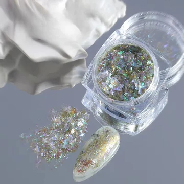 Roniki aurora flakes - aurora pehely