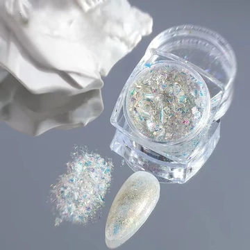 Roniki aurora flakes - aurora pehely