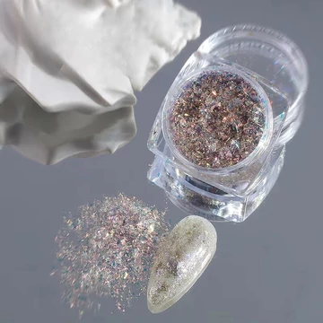 Roniki aurora flakes - aurora pehely