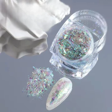 Roniki aurora flakes - aurora pehely