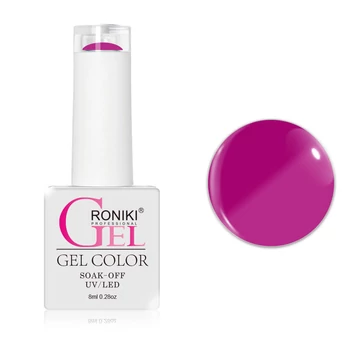 Roniki Color changing széria TPO free - 50 thermo gél lakk 