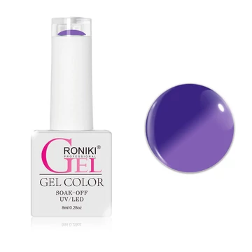 Roniki Color changing széria TPO free - 57 thermo gél lakk 