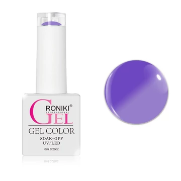 Roniki Color changing széria TPO free - 59 thermo gél lakk 