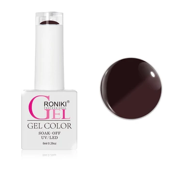 Roniki Color changing széria TPO free - 62 thermo gél lakk 