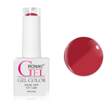 Roniki Color changing széria TPO free - 29 thermo gél lakk 
