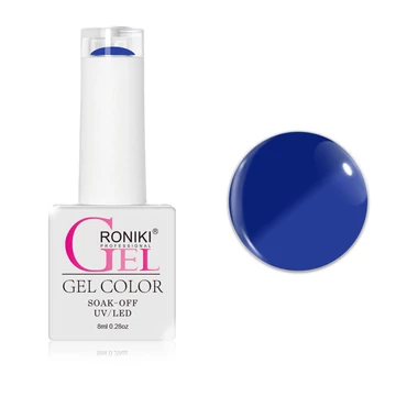 Roniki Color changing széria TPO free - 33 thermo gél lakk 