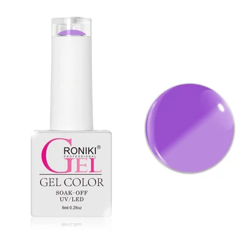 Roniki Color changing széria TPO free - 36 thermo gél lakk 