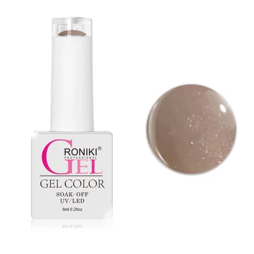 Roniki Midnight bay széria hema & TPO free - 02 gél lakk