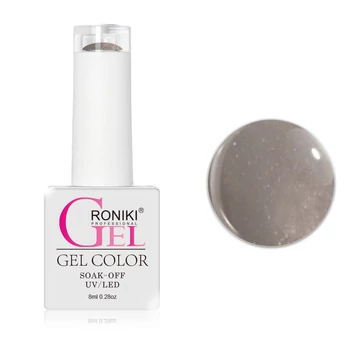 Roniki Midnight bay széria hema & TPO free - 03 gél lakk