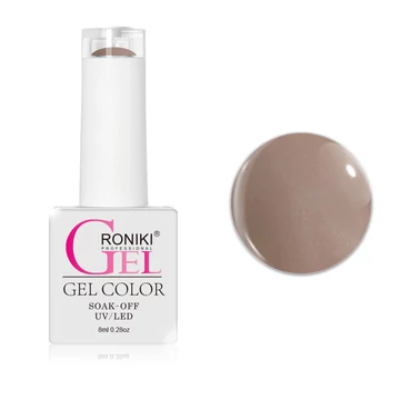 Roniki Midnight bay széria hema & TPO free - 05 gél lakk