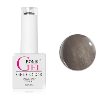 Roniki Midnight bay széria hema & TPO free - 08 gél lakk