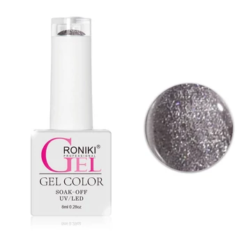 Roniki Midnight bay széria hema & TPO free - 09 gél lakk