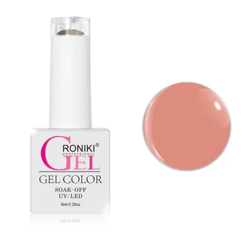 Roniki Midnight bay széria hema & TPO free - 10 gél lakk