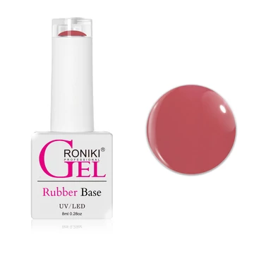 Roniki TPO free Rubber base  - 19