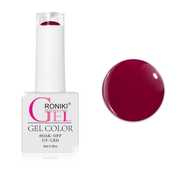 Roniki Ruby red széria TPO free - 01