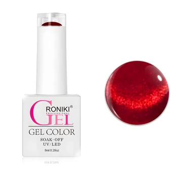 Roniki Ruby red széria TPO free - 02