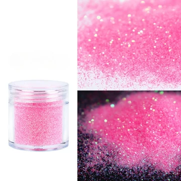 Roniki cukorkapor - pink