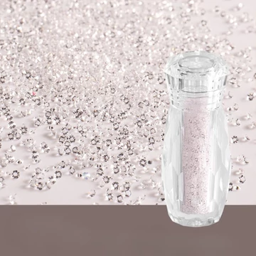 Roniki pixie - 1,2mm - 4000db - clear