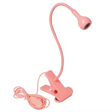 Roniki pink mini UV lámpa - hordozható, tölthető