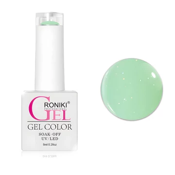 Roniki Summer Milky Way géllakk széria TPO free - 03