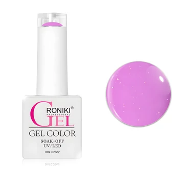 Roniki Summer Milky Way géllakk széria TPO free - 07