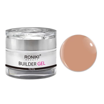 Roniki TPO free builder gél - 05 - 40g