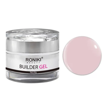 Roniki TPO free builder gél - 21 - 40g