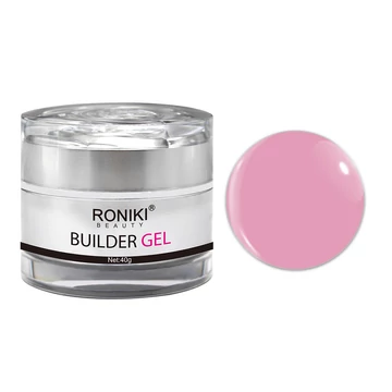 Roniki TPO free builder gél - 29 - 40g