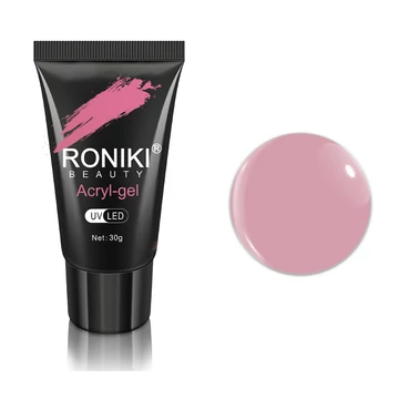 Roniki TPO free poly gel - 06 - 30g