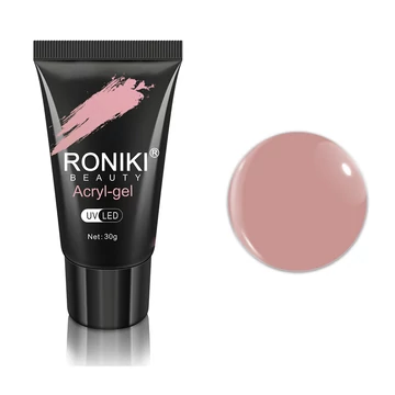 Roniki TPO free poly gel - 08 - 30g